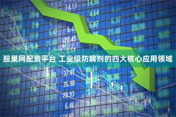 股巢网配资平台 工业级防腐剂的四大核心应用领域